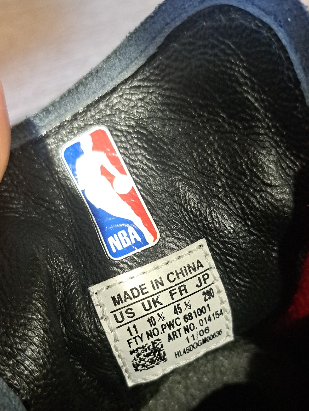 Adidas X Miami Heat Superstar NBA  Sneakers 11 - Picture 9 of 10